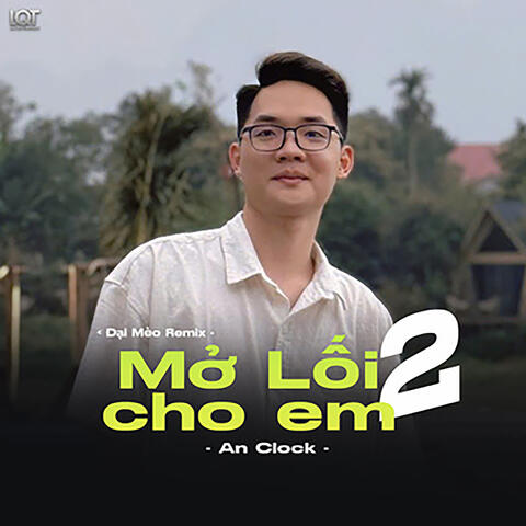 Mở Lối Cho Em 2 album art