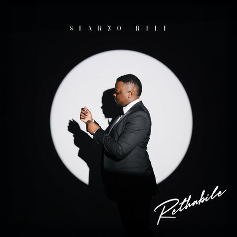 Rethabile album art