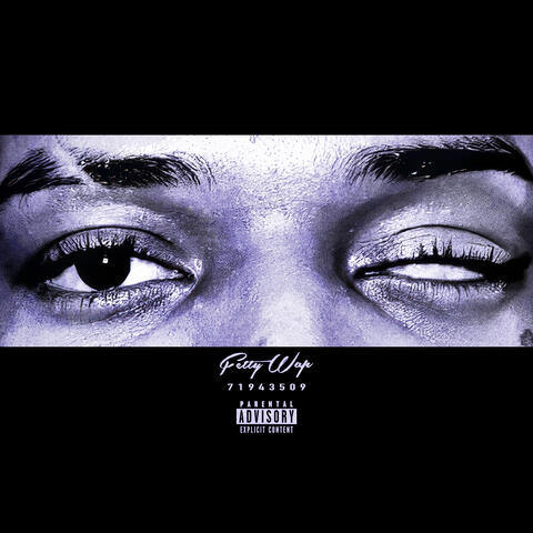 Forever (71943509) album art