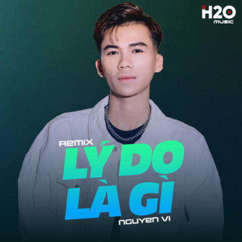 Lý Do Là Gì album art