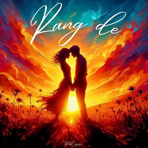 Rang De album art