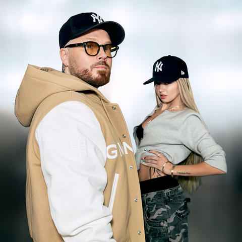 Vikaa kertaa (feat. Joalin) album art