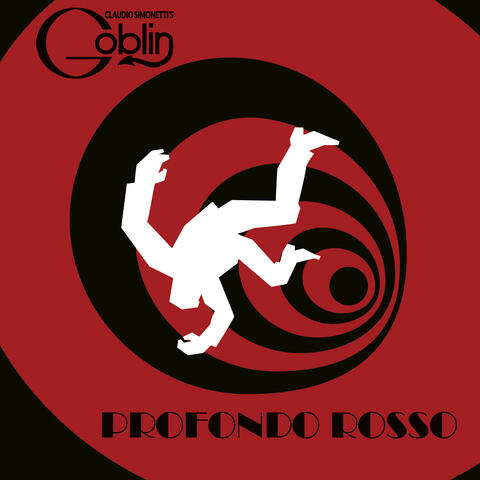 Profondo rosso album art