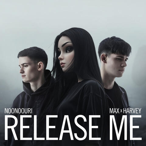 Release Me album art
