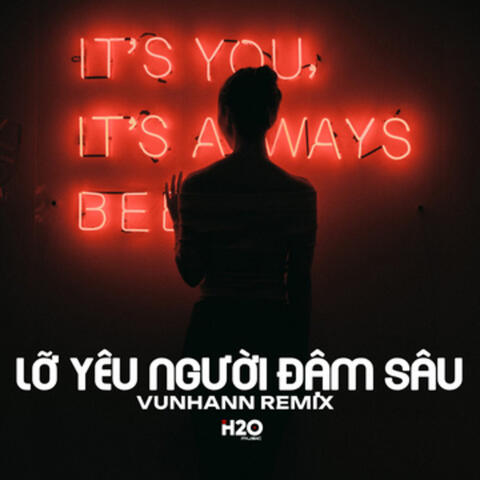 Lỡ Yêu Người Đậm Sâu album art