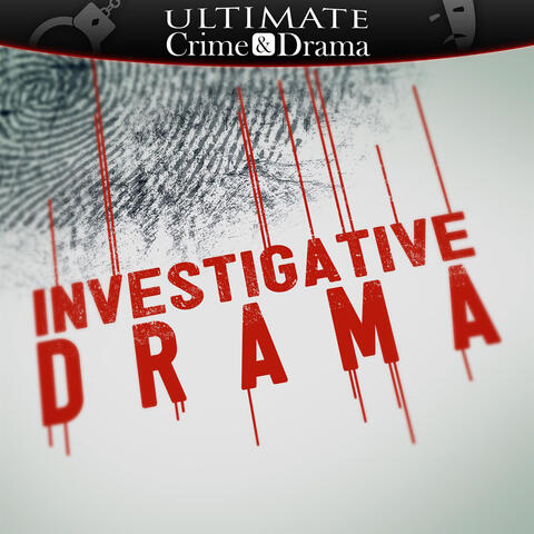 Investigative Drama album art