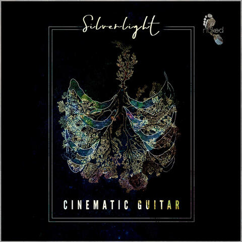 Silverlight - Cinematic Guitar album art