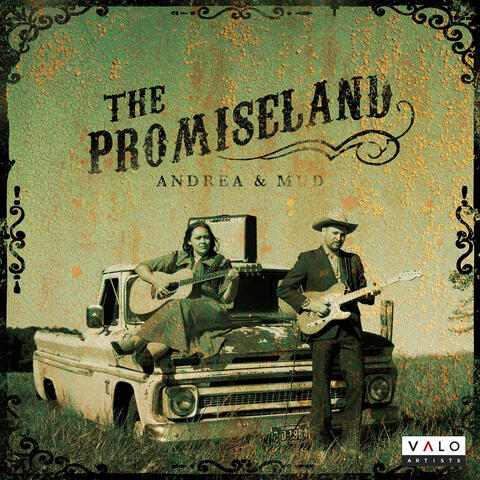 The Promiseland album art