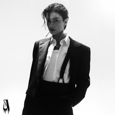 Maschio album art