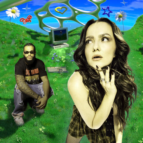 Tarasy album art