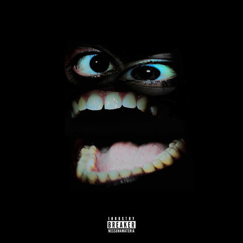 drkshdw album art