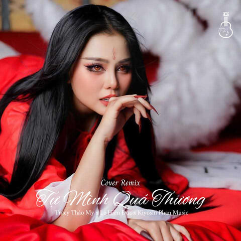 Tự Mình Quá Thương album art