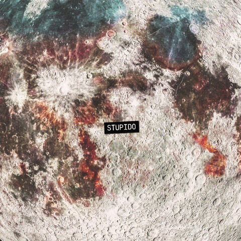 Stupido album art