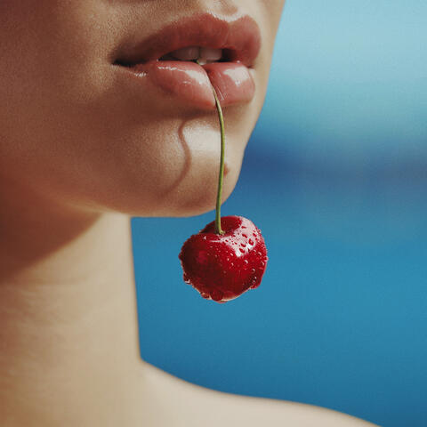 Indulgent (Fruit) album art