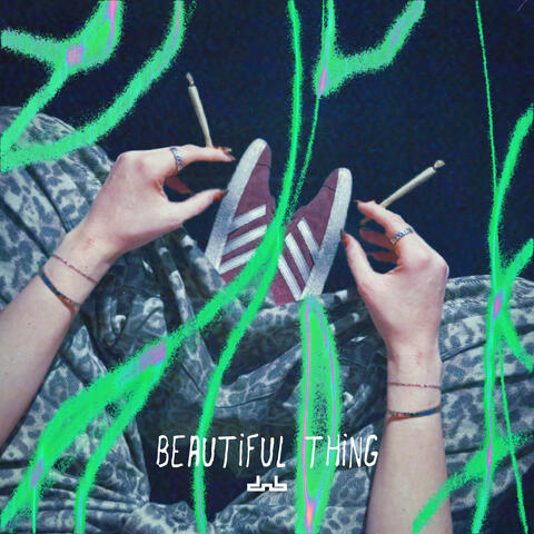 Beautiful Thing album art