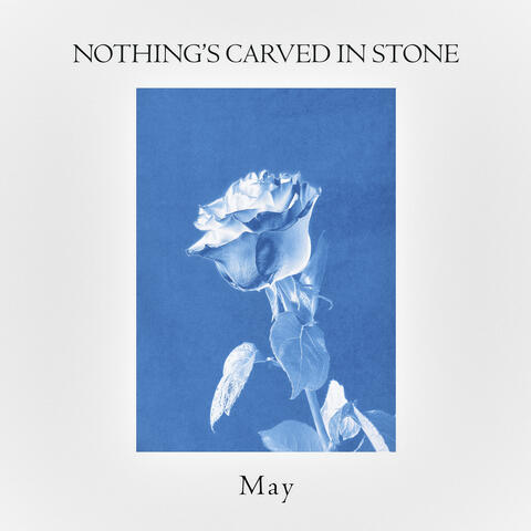 May album art