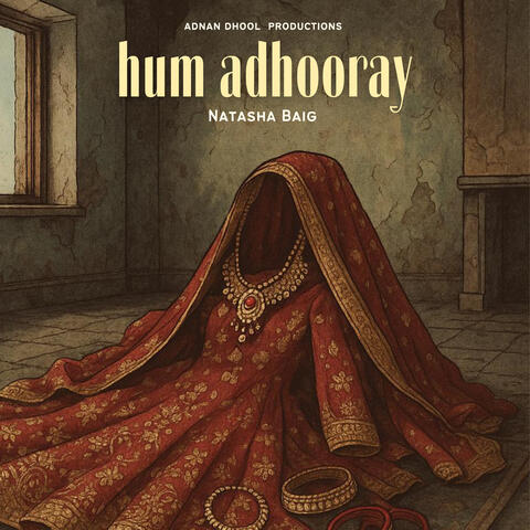 Hum Adhooray album art
