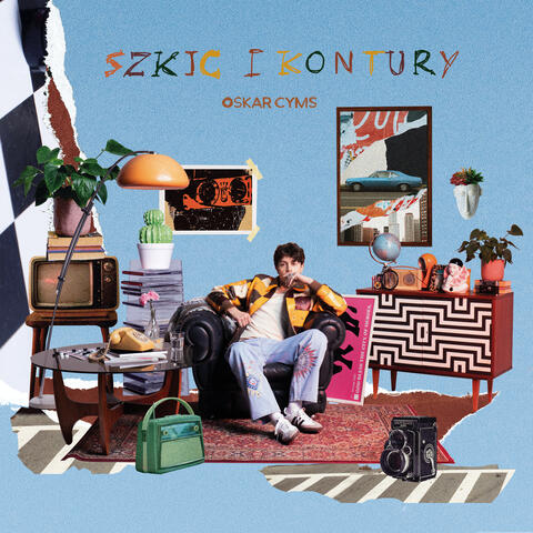 Szkic i kontury album art