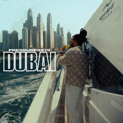 Dubai album art