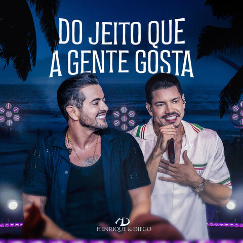 Do Jeito Que a Gente Gosta album art