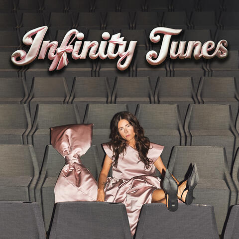 Infinity Tunes album art