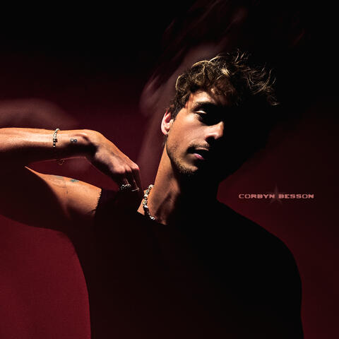 Tied Up album art
