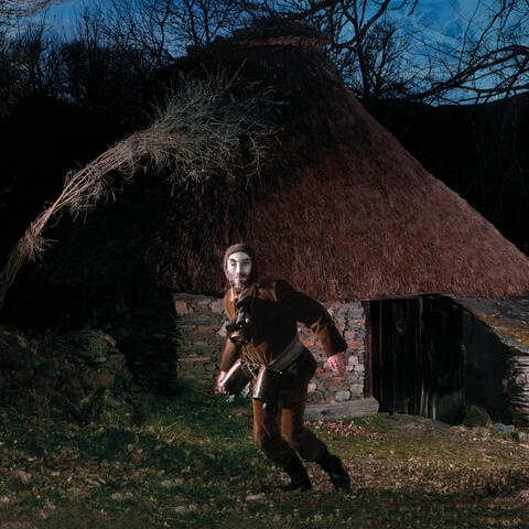 La Boca del Lobo album art