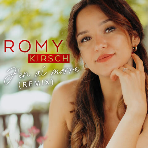 J’en ai marre album art