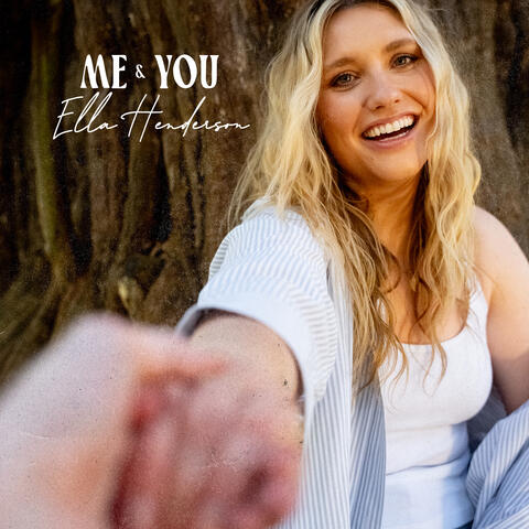 Me & You album art