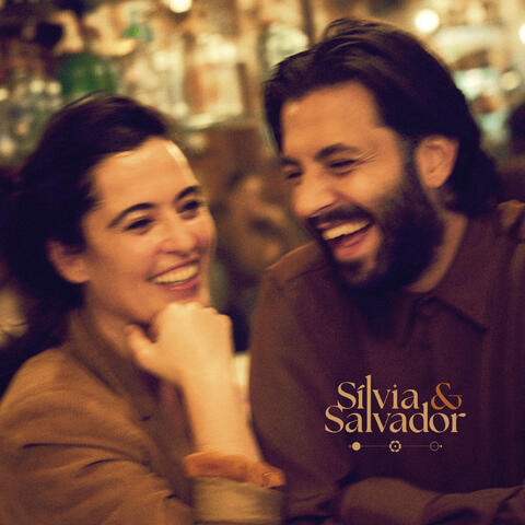 Sílvia & Salvador album art