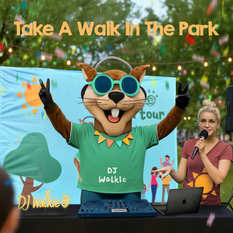 Take A Walk In The Park album art