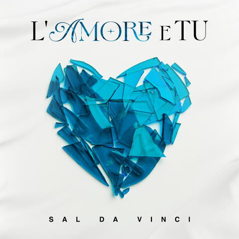 L'AMORE E TU album art