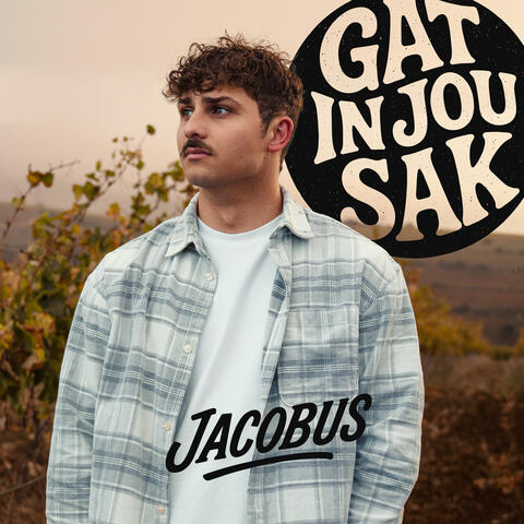 Gat In Jou Sak album art