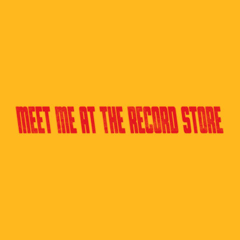 What I'm Made Of album art