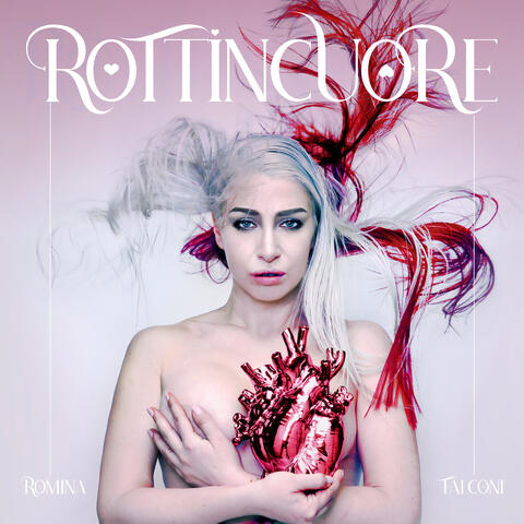 Rottincuore album art