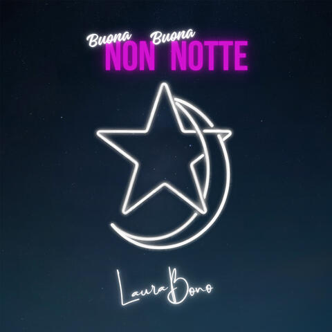 Buona Non Buonanotte album art