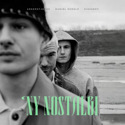 Ny Nostalgi album art