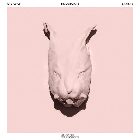 My Way album art
