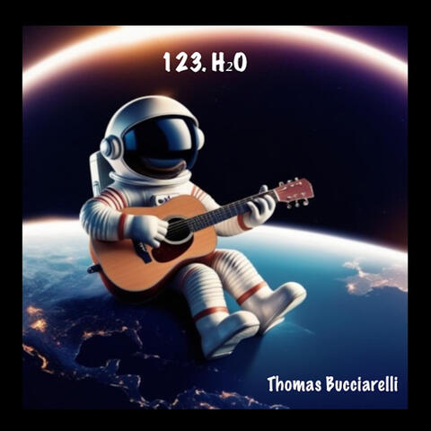 123. H₂O album art