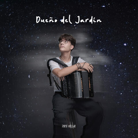 Dueño del Jardín album art