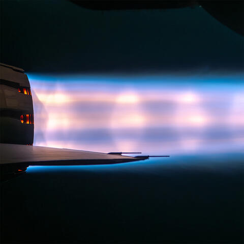 Under Certain Light and Atmospheric Conditions album art