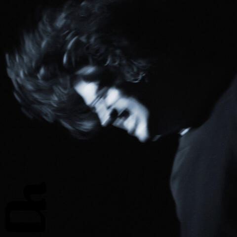 Adrift album art