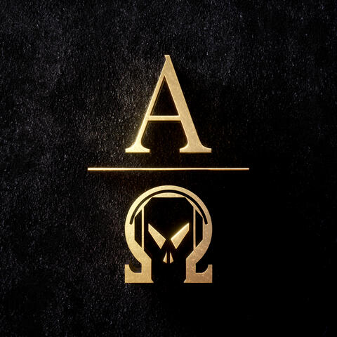 Alpha Omega album art