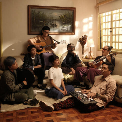 Hingalo album art