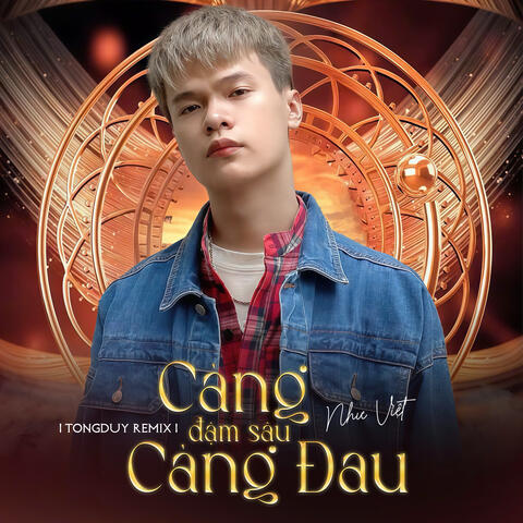 Càng Đậm Sâu Càng Đau album art