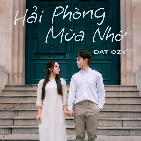 Hải Phòng Mùa Nhớ album art