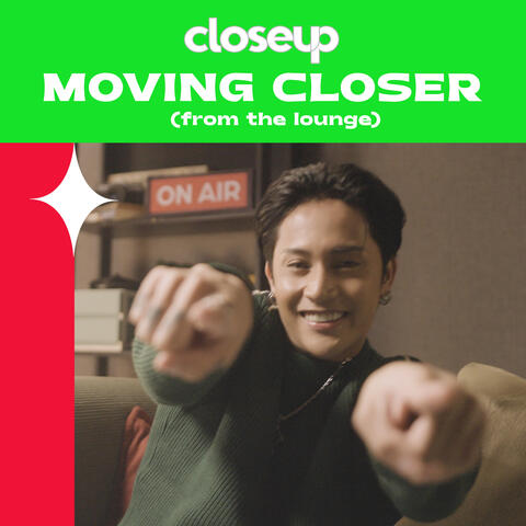 Moving Closer album art