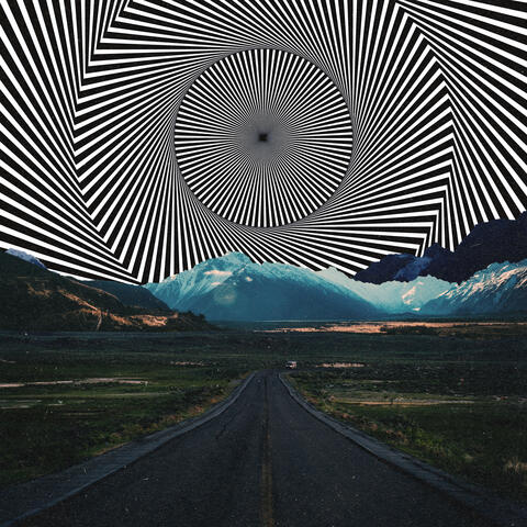 VERTIGO album art