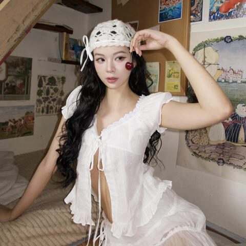 Thơm Xinh Yêu album art