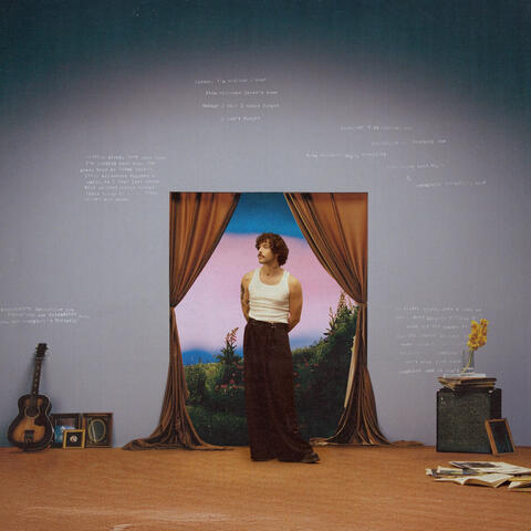 Alē album art